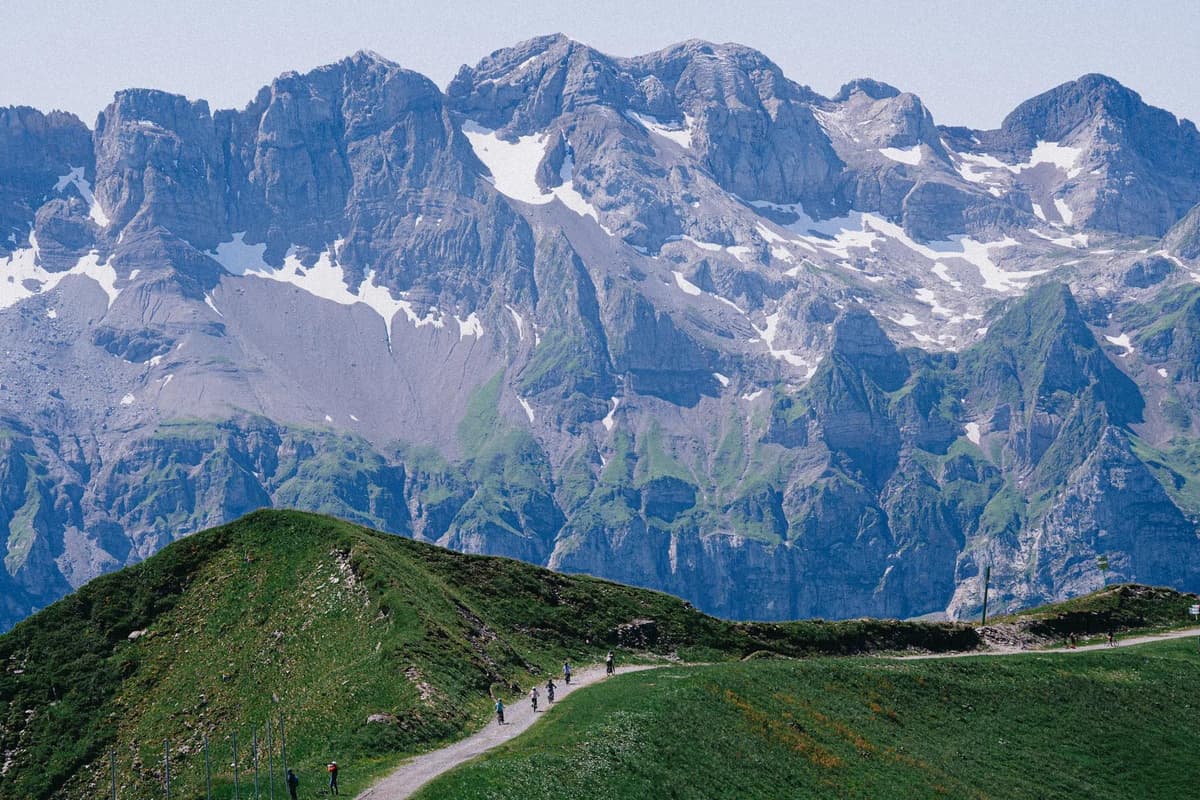 WAPI CAMP - Châtel - Portes du soleil 2026